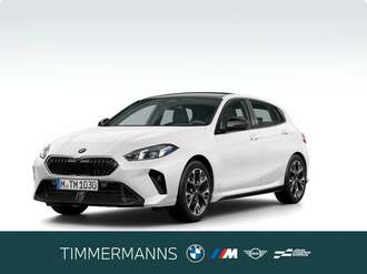 BMW 120 (Bild 1/5)