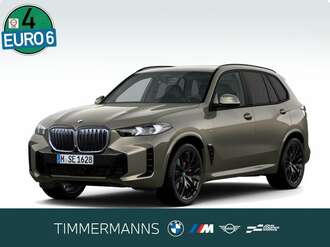 BMW X5 (Bild 1/5)