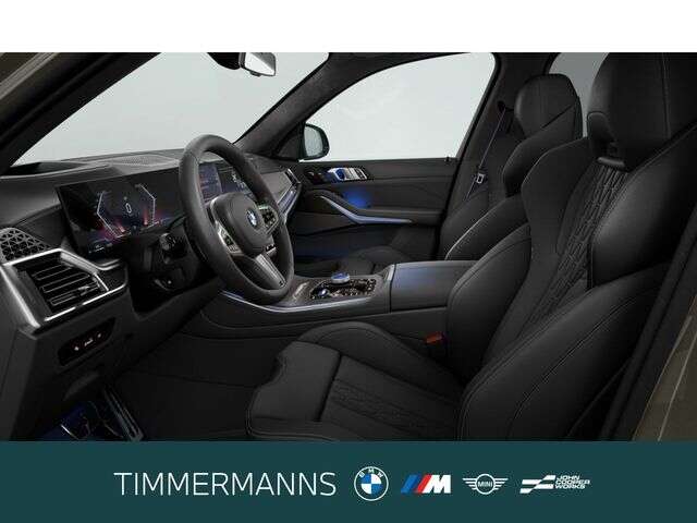 BMW X5 (Bild 3/5)