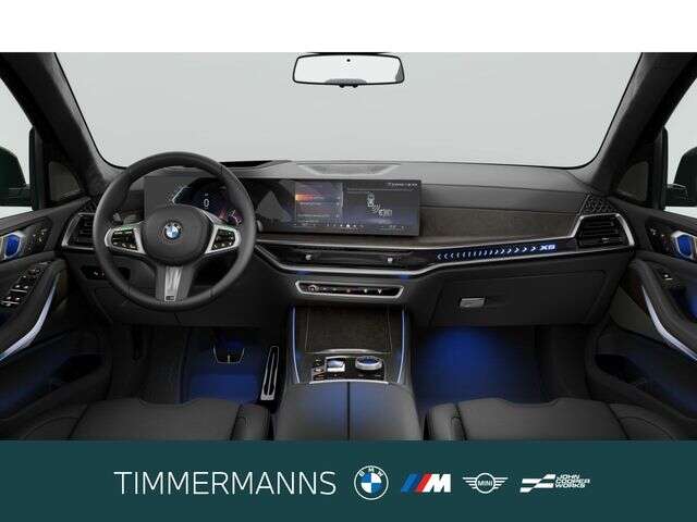 BMW X5 (Bild 4/5)