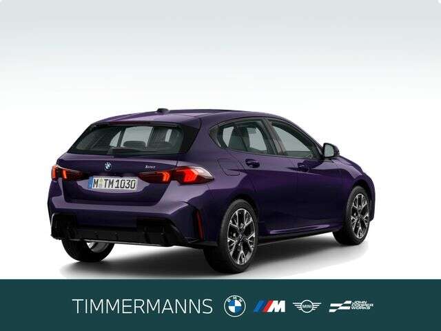 BMW 120 (Bild 2/5)