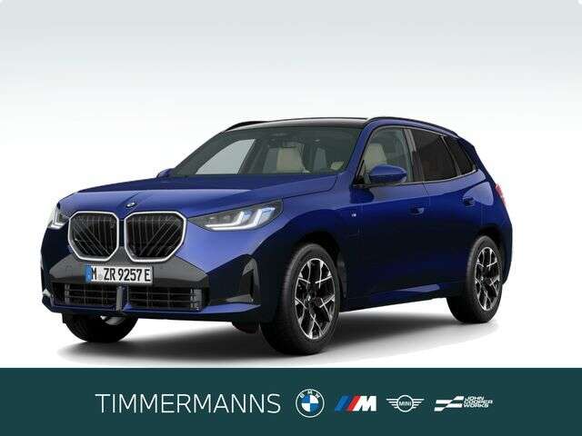 BMW X3 (Bild 1/5)