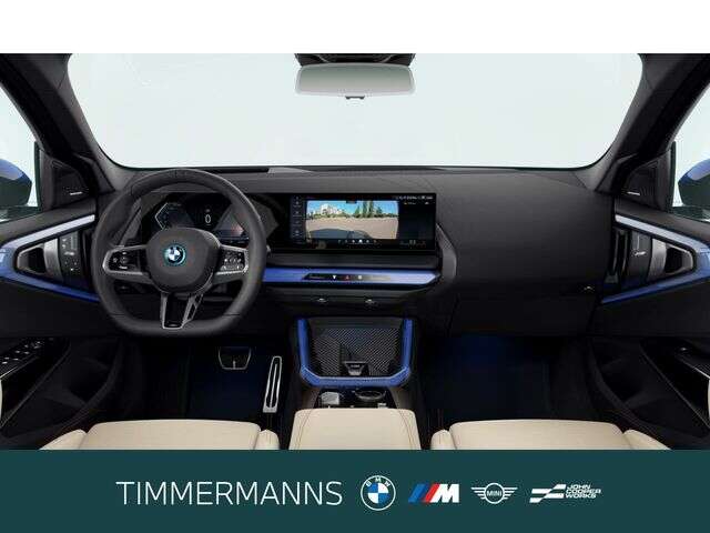 BMW X3 (Bild 4/5)