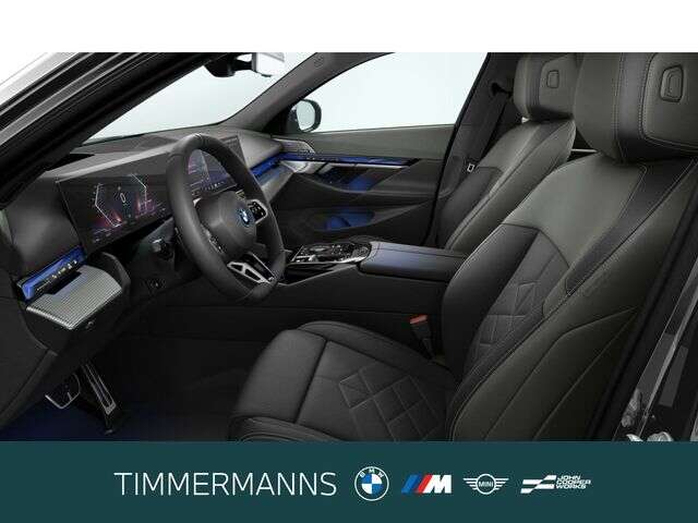BMW i5 (Bild 3/5)