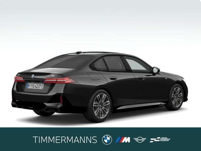 BMW i5 (Bild 5/5)