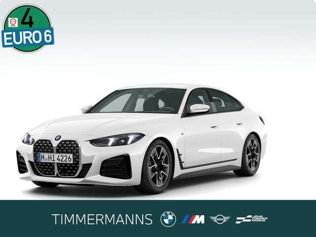 BMW 420 (Bild 1/5)
