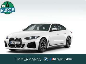 BMW 420 (Bild 1/5)