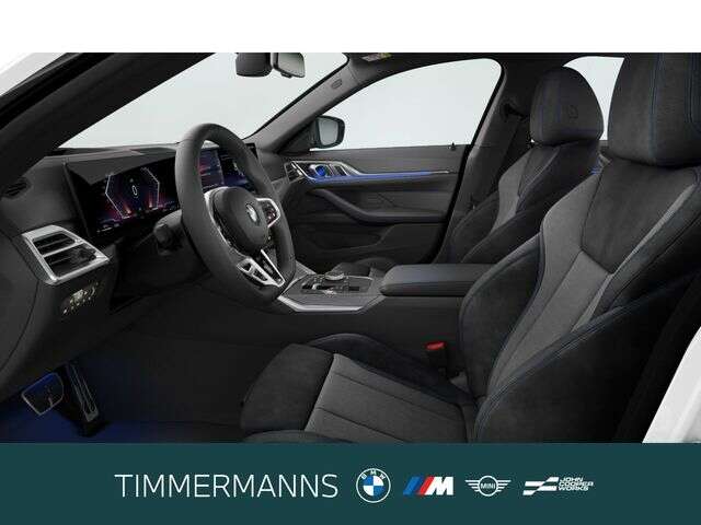BMW 420 (Bild 3/5)
