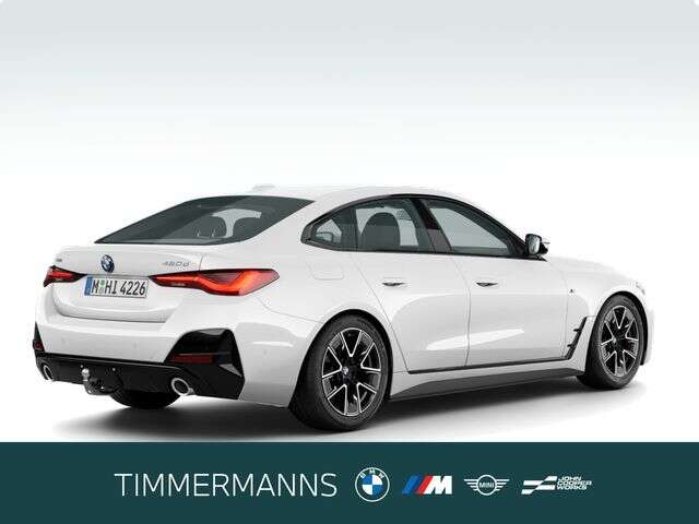 BMW 420 (Bild 5/5)