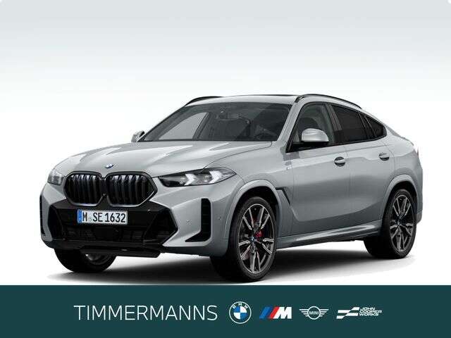BMW X6 (Bild 1/5)
