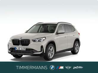 BMW X1 (Bild 1/5)