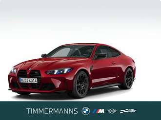 BMW M4 (Bild 1/5)