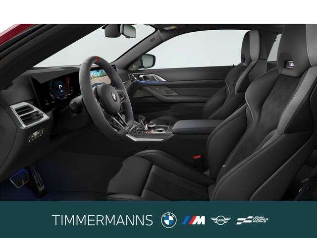 BMW M4 (Bild 3/5)