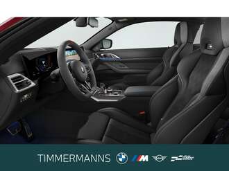 BMW M4 (Bild 3/5)