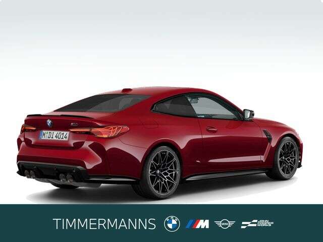 BMW M4 (Bild 5/5)