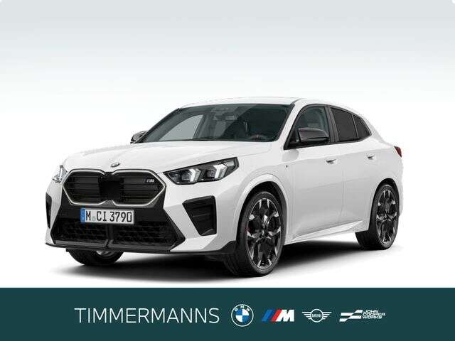 BMW X2 (Bild 1/5)
