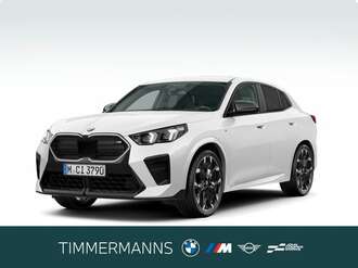 BMW X2 (Bild 1/5)