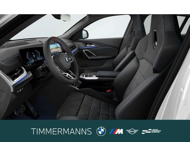 BMW X2 (Bild 3/5)