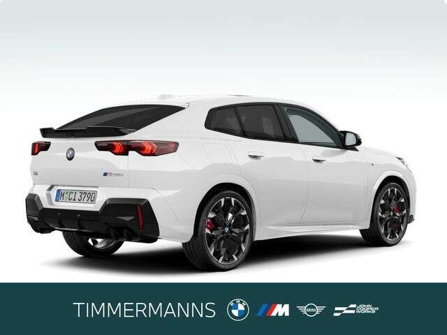 BMW X2 (Bild 5/5)