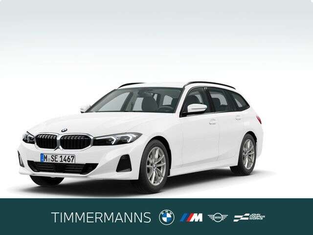BMW 318 (Bild 1/5)