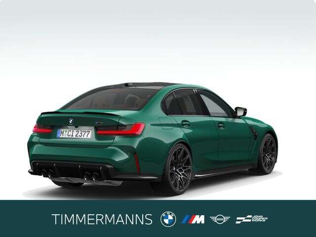 BMW M3 (Bild 2/5)