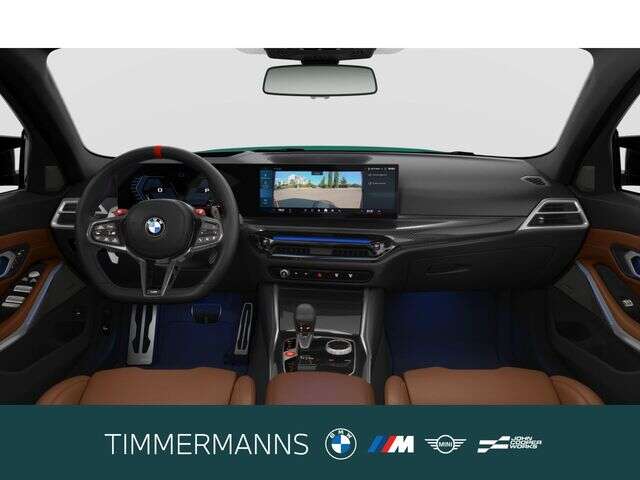 BMW M3 (Bild 4/5)