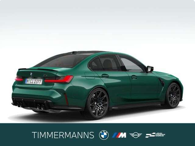 BMW M3 (Bild 5/5)