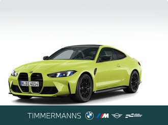 BMW M4 (Bild 1/5)