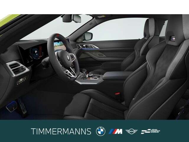 BMW M4 (Bild 3/5)