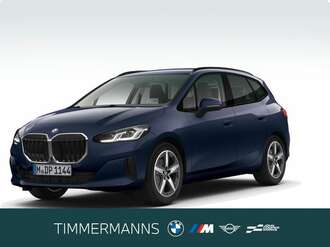 BMW 220 Active Tourer (Bild 1/5)