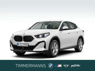 BMW X2 (Bild 1/5)