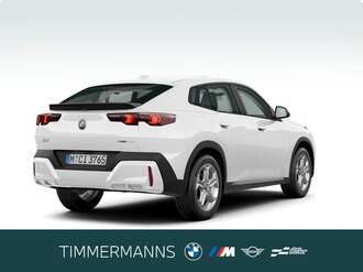 BMW X2 (Bild 2/5)