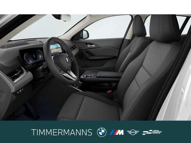 BMW X2 (Bild 3/5)