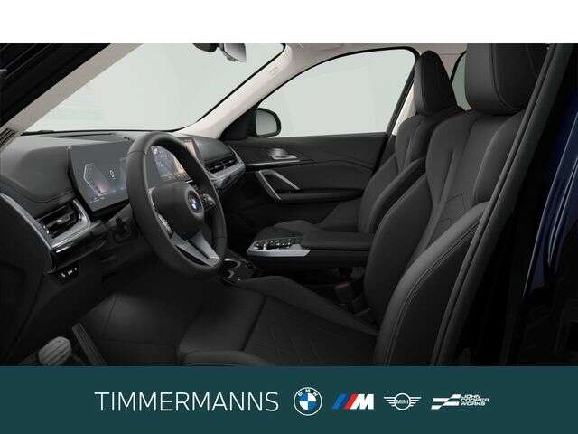 BMW X1 (Bild 3/5)