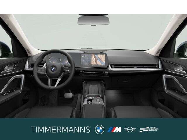 BMW X1 (Bild 4/5)