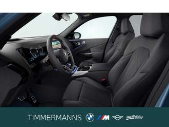 BMW X3 M50 (Bild 3/5)