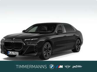 BMW 740 (Bild 1/5)