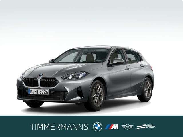 BMW 120 (Bild 1/5)