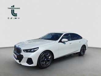 BMW 520 (Bild 1/20)