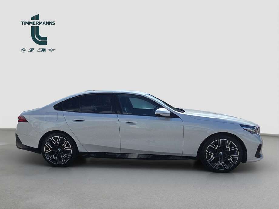 BMW 520 (Bild 7/21)