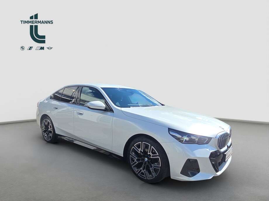 BMW 520 (Bild 8/21)