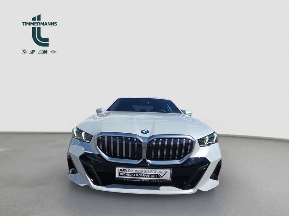 BMW 520 (Bild 9/21)