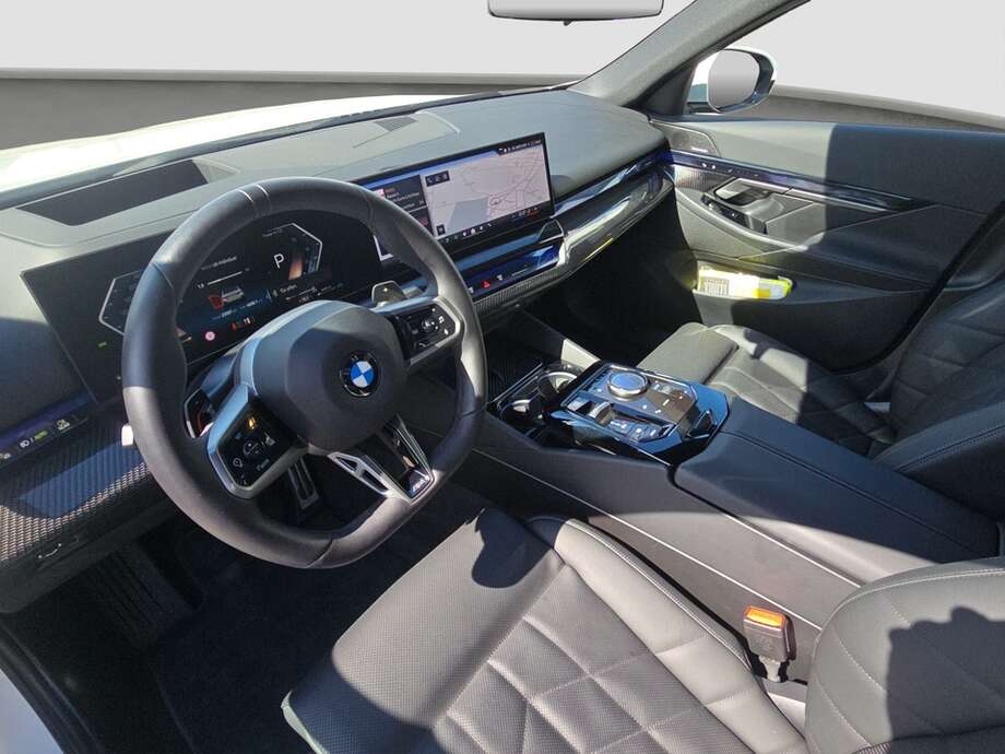 BMW 520 (Bild 11/21)