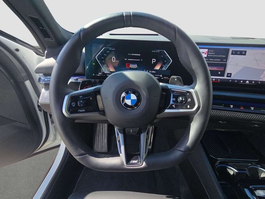 BMW 520 (Bild 13/21)