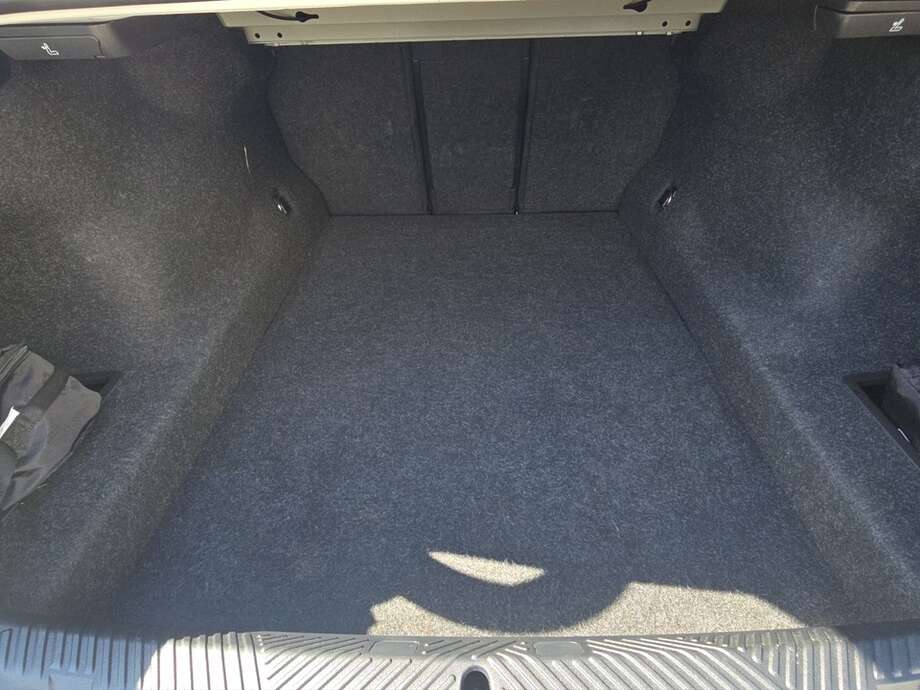 BMW 520 (Bild 16/21)