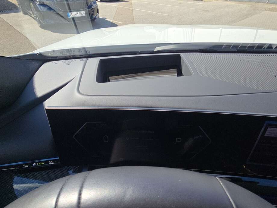 BMW 520 (Bild 20/21)