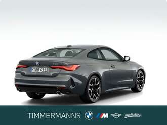 BMW 420 (Bild 2/5)