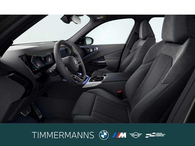 BMW X3 (Bild 3/5)