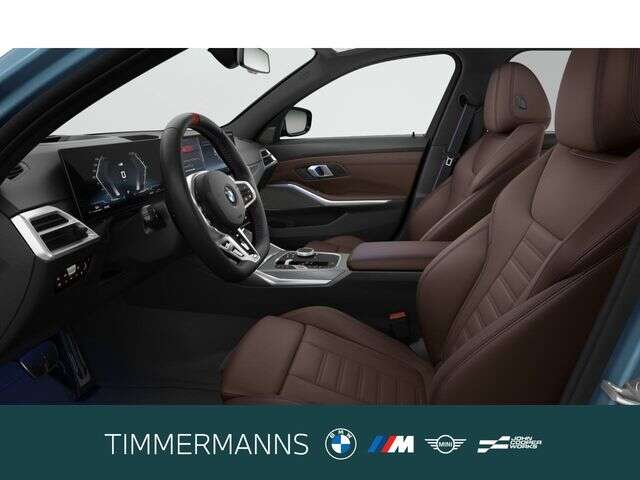 BMW M340d (Bild 3/5)