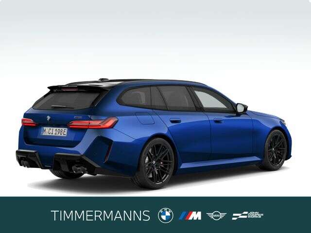 BMW M5 (Bild 5/5)